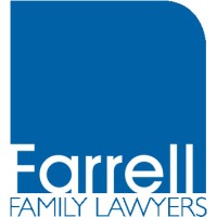 Farrell Family Lawyers logo, Farrell Family Lawyers contact details