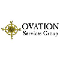 Ovation Services Group logo, Ovation Services Group contact details