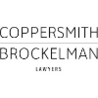 Coppersmith Brockelman PLC logo, Coppersmith Brockelman PLC contact details