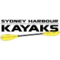 Sydney Harbour Kayaks logo, Sydney Harbour Kayaks contact details