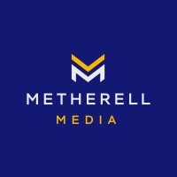 Metherell Media logo, Metherell Media contact details