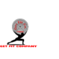 The Get Fit Company logo, The Get Fit Company contact details