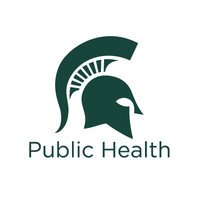 MSU Master of Public Health logo, MSU Master of Public Health contact details