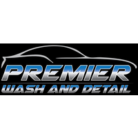 Premier Wash and Detail logo, Premier Wash and Detail contact details