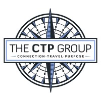 The CTP Group logo, The CTP Group contact details