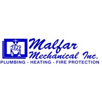 Malfar Mechanical Inc. logo, Malfar Mechanical Inc. contact details