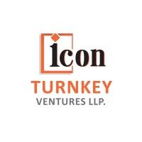 Icon Turnkey Ventures LLP logo, Icon Turnkey Ventures LLP contact details