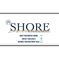 Shore Management Inc logo, Shore Management Inc contact details