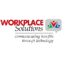 WorkPlace Solutions logo, WorkPlace Solutions contact details