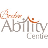 Breton Ability Centre logo, Breton Ability Centre contact details