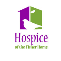 Hospice of the Fisher Home logo, Hospice of the Fisher Home contact details