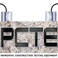 Papworths Construction Testing Equipment logo, Papworths Construction Testing Equipment contact details