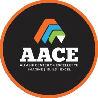 Ali Asif Centre of Excellence logo, Ali Asif Centre of Excellence contact details