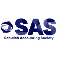 Schulich Accounting Society logo, Schulich Accounting Society contact details