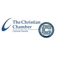 Central Florida Christian Chamber of Commerce logo, Central Florida Christian Chamber of Commerce contact details