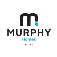 Murphy Homes logo, Murphy Homes contact details