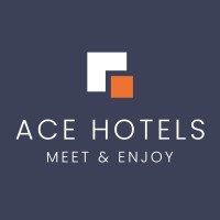 Ace Hotels s.r.o. logo, Ace Hotels s.r.o. contact details