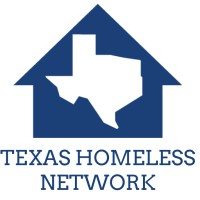 Texas Homeless Network logo, Texas Homeless Network contact details