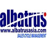 Albatrus Asia Pte Ltd logo, Albatrus Asia Pte Ltd contact details