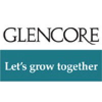 Glencore Alloys logo, Glencore Alloys contact details