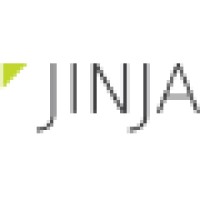 Jinja Interactive logo, Jinja Interactive contact details