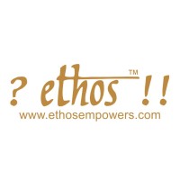 Ethos Empowers logo, Ethos Empowers contact details