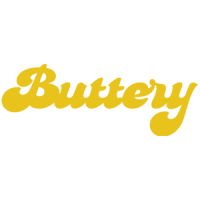 Buttery Agency logo, Buttery Agency contact details