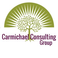 Carmichael Consulting Group logo, Carmichael Consulting Group contact details