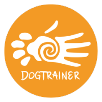 Dog Trainer logo, Dog Trainer contact details