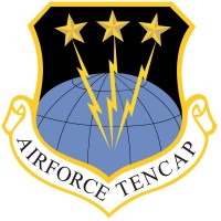 Air Force TENCAP logo, Air Force TENCAP contact details