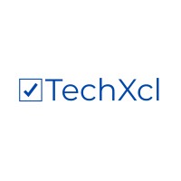 TechXcl logo, TechXcl contact details