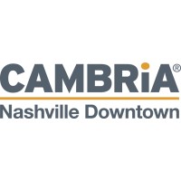 Cambria Nashville Downtown logo, Cambria Nashville Downtown contact details