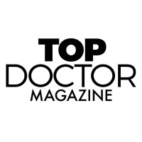 Top Doctor Magazine logo, Top Doctor Magazine contact details