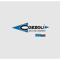 Cozzoli Machine Company logo, Cozzoli Machine Company contact details