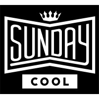 Sunday Cool logo, Sunday Cool contact details