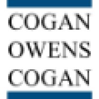 Cogan Owens Cogan LLC logo, Cogan Owens Cogan LLC contact details