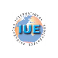 IUE logo, IUE contact details