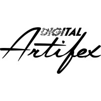 Digital Artifex logo, Digital Artifex contact details