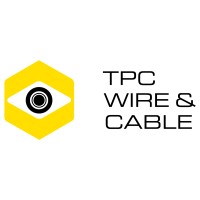 TPC Wire & Cable logo, TPC Wire & Cable contact details