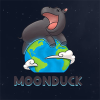 Moonduck Studios & Agency, LLC logo, Moonduck Studios & Agency, LLC contact details