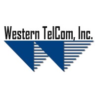 Western TelCom, Inc. logo, Western TelCom, Inc. contact details