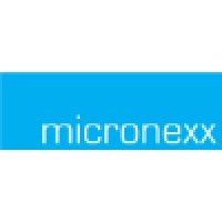 Micronexx logo, Micronexx contact details