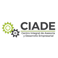 GRUPO CIADE logo, GRUPO CIADE contact details