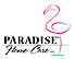 Paradise Home Care logo, Paradise Home Care contact details