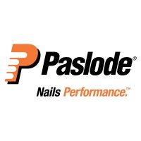 ITW Paslode logo, ITW Paslode contact details