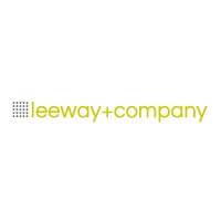 leeway+company logo, leeway+company contact details