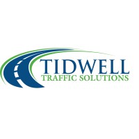 TIDWELL TRAFFIC SOLUTIONS logo, TIDWELL TRAFFIC SOLUTIONS contact details