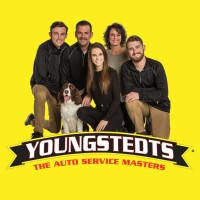 Youngstedt's Inc logo, Youngstedt's Inc contact details