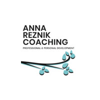 Anna Reznik Coaching logo, Anna Reznik Coaching contact details