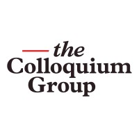 The Colloquium Group logo, The Colloquium Group contact details